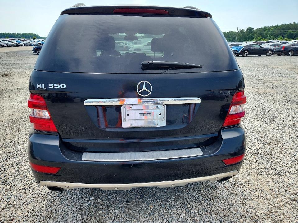 2011 Mercedes-benz Ml მანქანა იყიდება აუქციონზე, vin: 4JGBB5GB8BA686224, აუქციონის ნომერი: 56264526