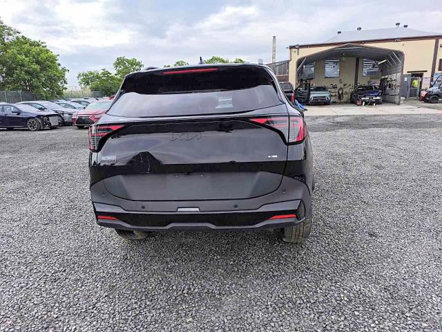 Продажа на аукционе авто 2026 Kia Sportage, vin: 5XYK6CDF2TG331863, номер лота: 58747776