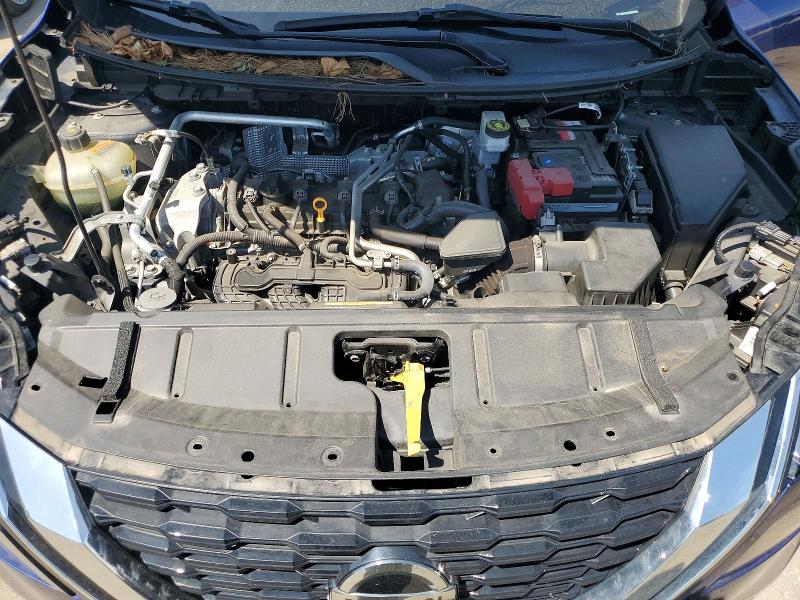 Продаж на аукціоні авто 2021 Nissan Rogue, vin: 5N1AT3AB8MC816788, номер лоту: 56094846