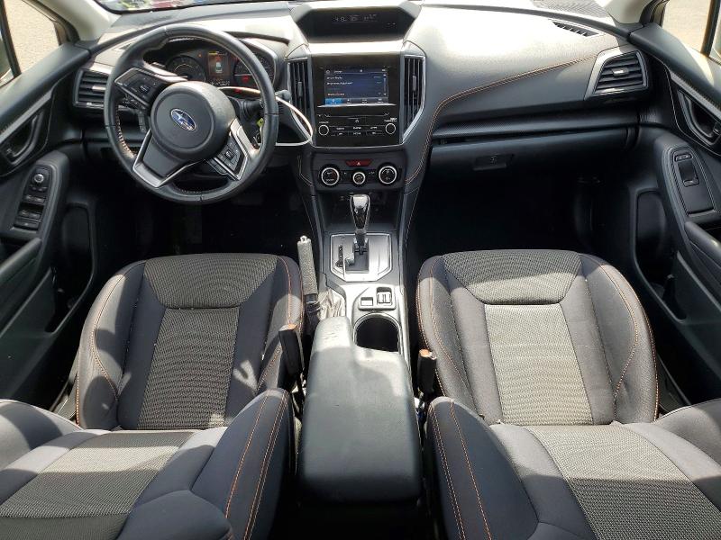 57909606 :رقم المزاد ، JF2GTAPC6L8233478 vin ، 2020 Subaru Crosstrek مزاد بيع