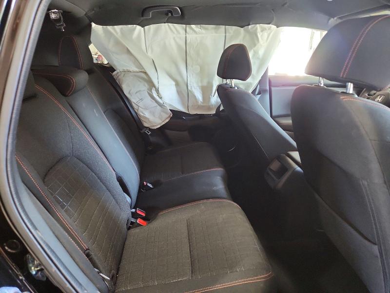 Продажа на аукционе авто 2024 Honda Hr-v, vin: 3CZRZ2H57RM726273, номер лота: 56722176