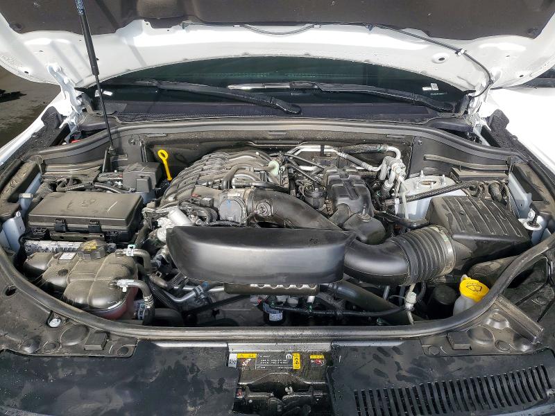 57732326 :رقم المزاد ، 1C4RDHDG1TC229243 vin ، 2026 Dodge Durango مزاد بيع