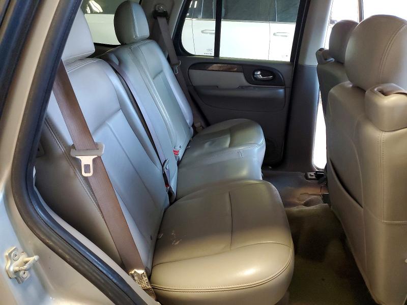 Продажа на аукционе авто 2007 Gmc Envoy, vin: 1GKDS13S772180224, номер лота: 58388416
