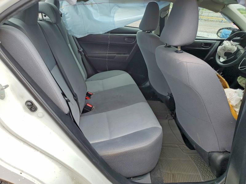 2015 Toyota Corolla მანქანა იყიდება აუქციონზე, vin: 2T1BURHE6FC362625, აუქციონის ნომერი: 57743796
