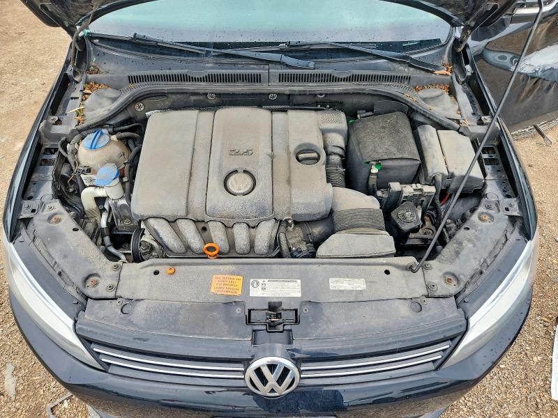 2013 Volkswagen Jetta მანქანა იყიდება აუქციონზე, vin: 3VWDX7AJ3DM428450, აუქციონის ნომერი: 55796326
