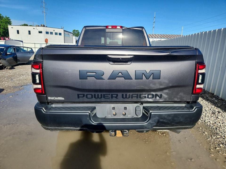 Aukcja sprzedaży 2019 Ram 2500, vin: 3C6TR5EJ2KG613888, numer aukcji: 57078066