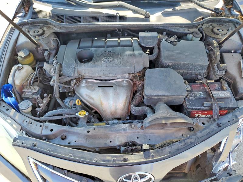Aukcja sprzedaży 2011 Toyota Camry, vin: 4T1BF3EK6BU136773, numer aukcji: 56048096