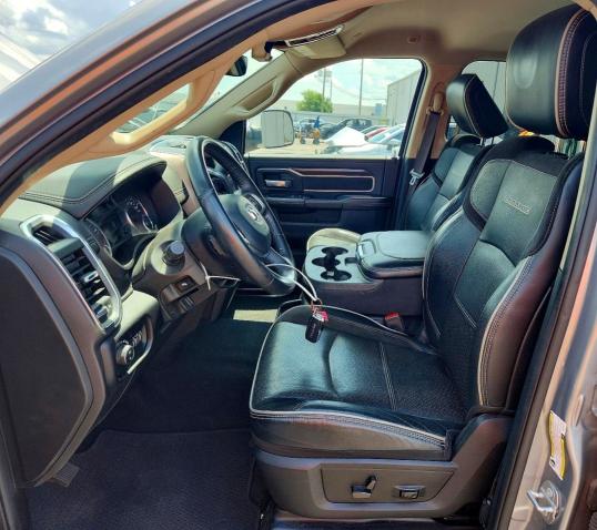 Продаж на аукціоні авто 2022 Ram 2500, vin: 3C6UR5FL3NG184074, номер лоту: 59001376