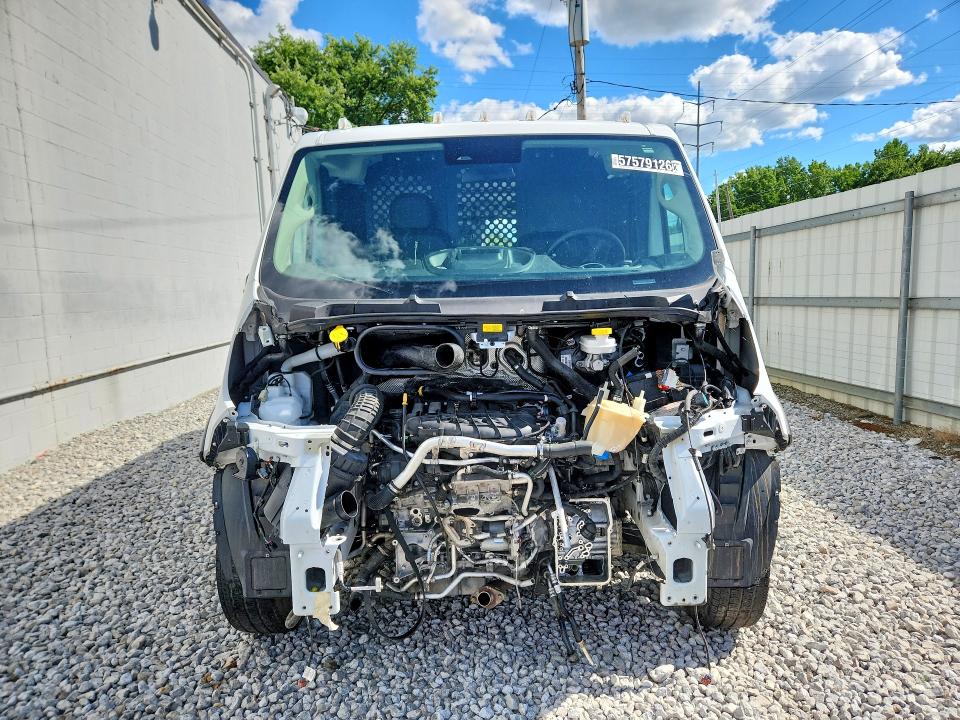 Aukcja sprzedaży 2025 Ram Promaster 2500, vin: 3C6LRVVG5SE524462, numer aukcji: 57579126