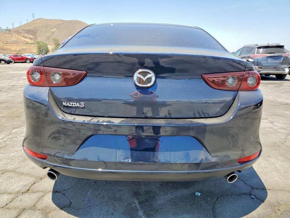 Продаж на аукціоні авто 2026 Mazda 3, vin: JM1BPAAL2T1878899, номер лоту: 58791616