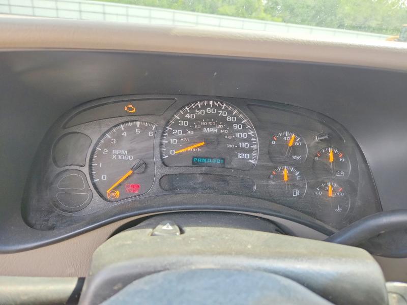 56619206 :رقم المزاد ، 2GTEK13TX41378932 vin ، 2004 Gmc New Sierra مزاد بيع