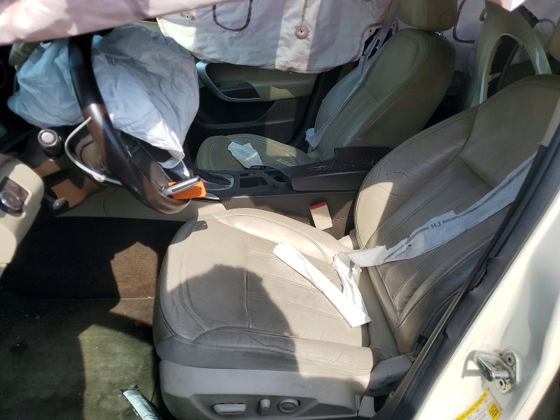 Aukcja sprzedaży 2013 Buick Regal, vin: 2G4GS5EV7D9167568, numer aukcji: 57165126