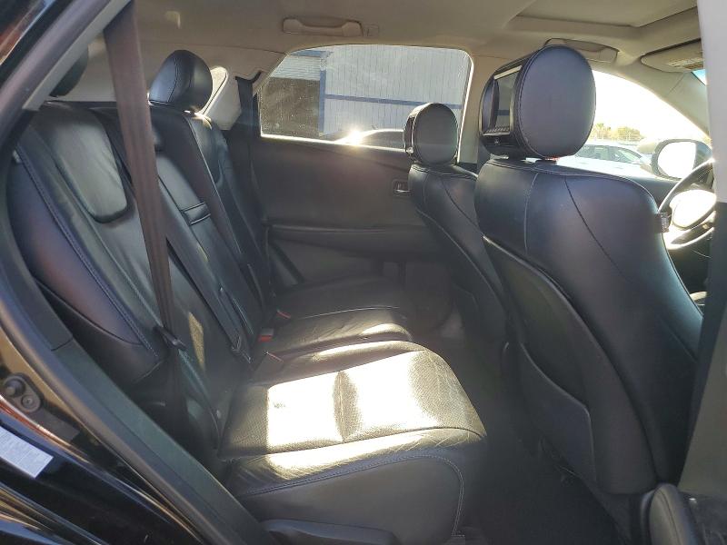 56941976 :رقم المزاد ، 2T2ZK1BA3FC195132 vin ، 2015 Lexus Rx مزاد بيع