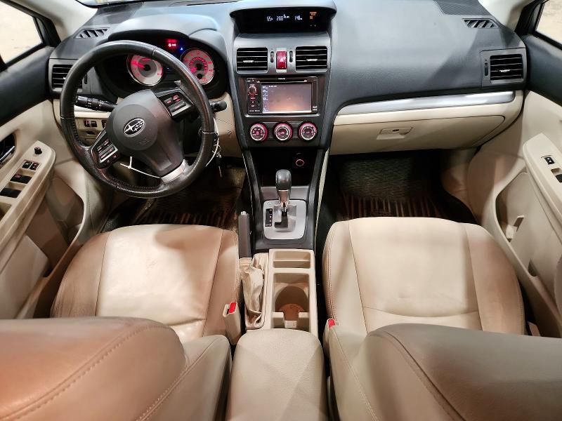 Продажа на аукционе авто 2012 Subaru Impreza, vin: JF1GPAU61CH244802, номер лота: 58037976