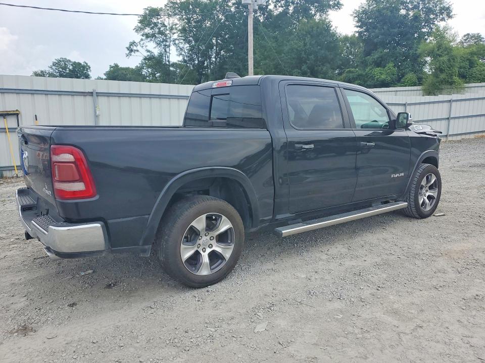 Продажа на аукционе авто 2019 Ram 1500, vin: 1C6SRFJT3KN517980, номер лота: 56498066