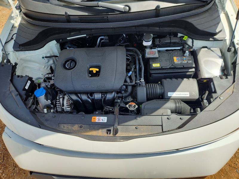 Aukcja sprzedaży 2025 Kia Soul, vin: KNDJ23AU0S7968143, numer aukcji: 58493146