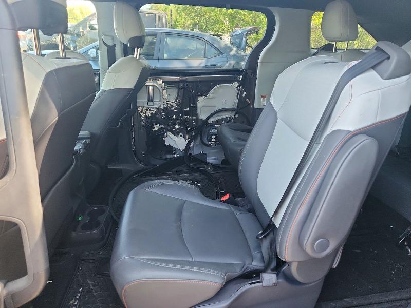 Aukcja sprzedaży 2021 Toyota Sienna, vin: 5TDGSKFC1MS016118, numer aukcji: 53207146