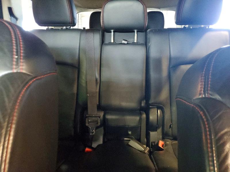 Aukcja sprzedaży 2017 Dodge Journey, vin: 3C4PDDEG2HT565168, numer aukcji: 56827496