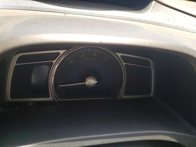 Aukcja sprzedaży 2008 Honda Civic, vin: JHMFA362X8S013225, numer aukcji: 59181776