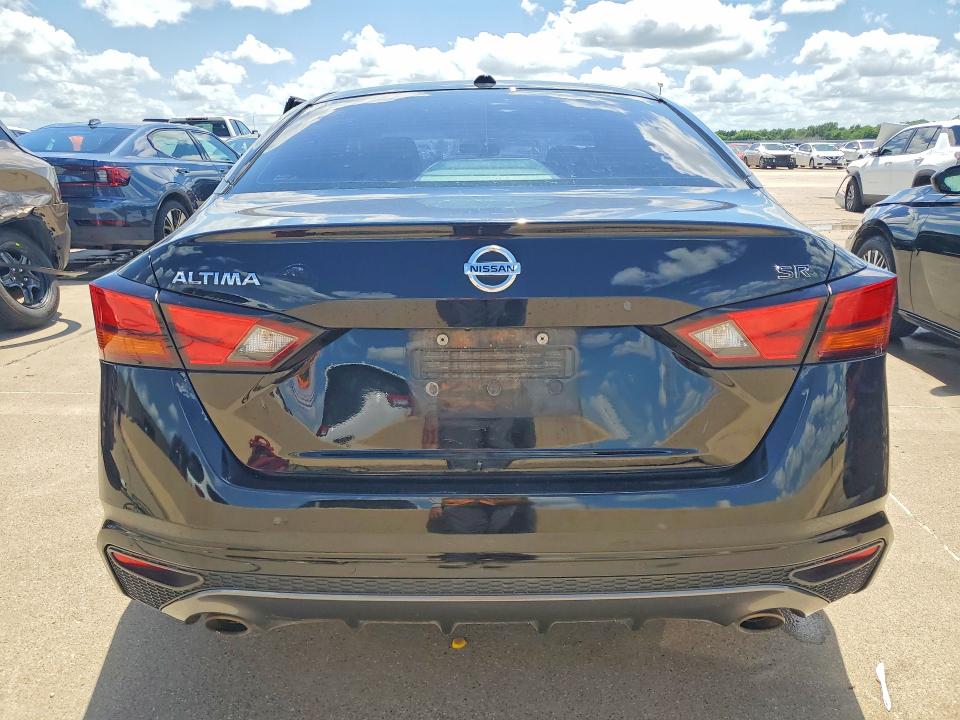 Продажа на аукционе авто 2020 Nissan Altima, vin: 1N4BL4CV0LC129511, номер лота: 56358116