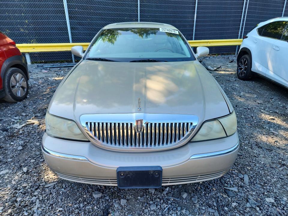 Aukcja sprzedaży 2006 Lincoln Town Car, vin: 1LNHM82W36Y620578, numer aukcji: 55740976