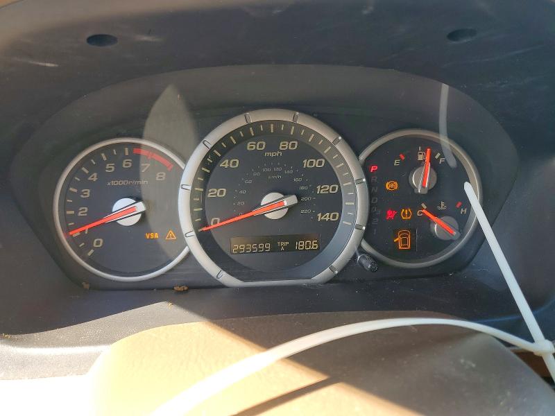 2007 Honda Pilot მანქანა იყიდება აუქციონზე, vin: 5FNYF28707B018461, აუქციონის ნომერი: 56077176