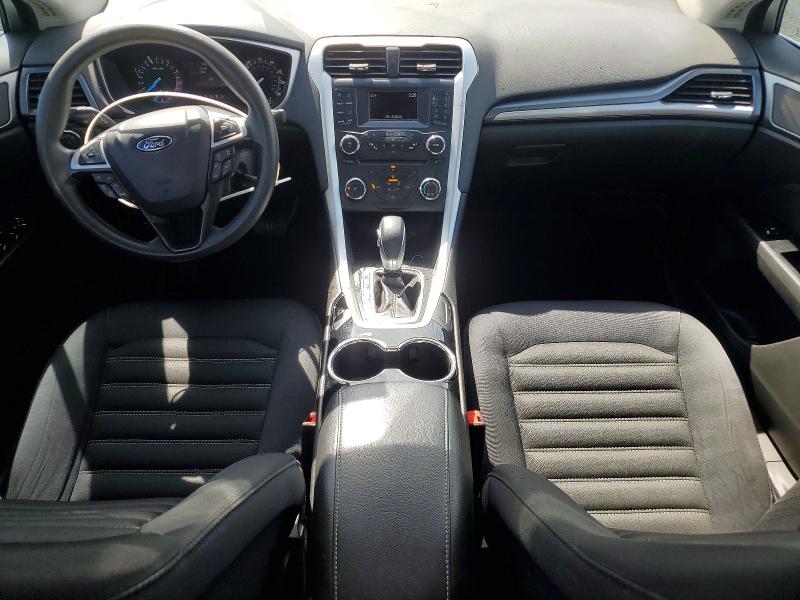 Продаж на аукціоні авто 2015 Ford Fusion, vin: 3FA6P0H77FR139158, номер лоту: 57705346