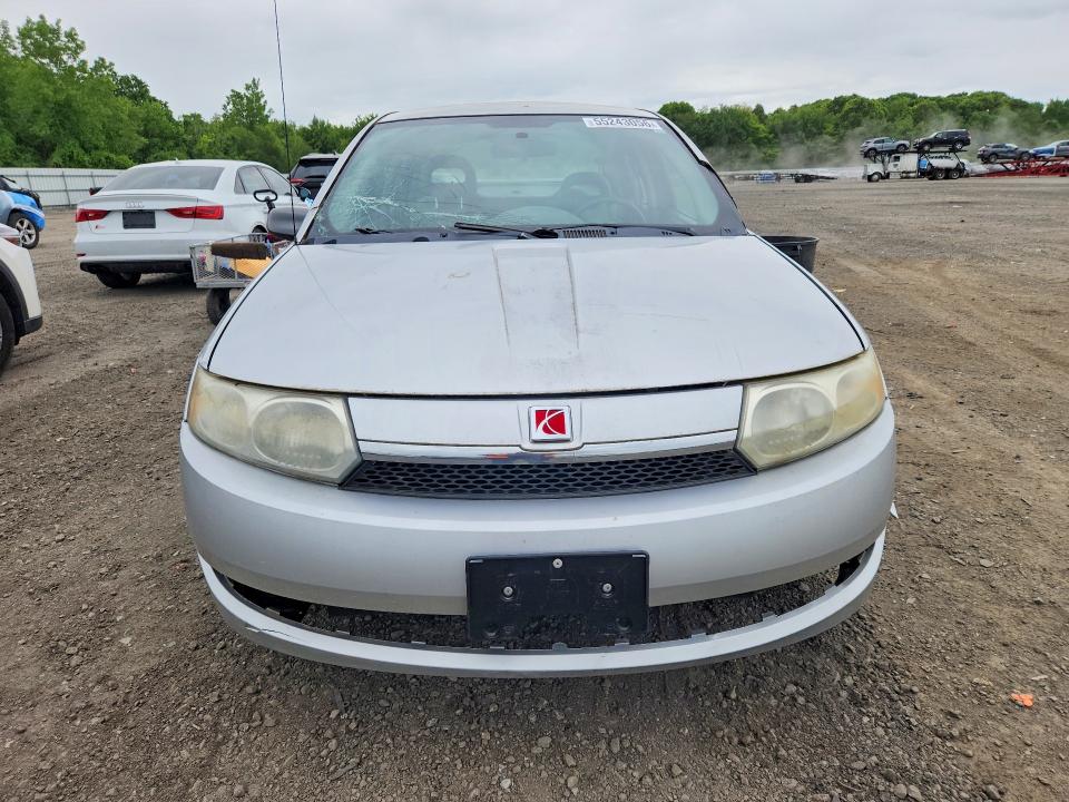 Aukcja sprzedaży 2004 Saturn Ion, vin: 1G8AF52F54Z211174, numer aukcji: 55243056