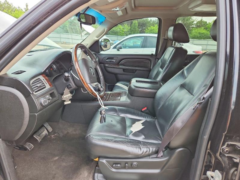 2011 Gmc Yukon მანქანა იყიდება აუქციონზე, vin: 1GKS2EEF8BR135422, აუქციონის ნომერი: 55976586