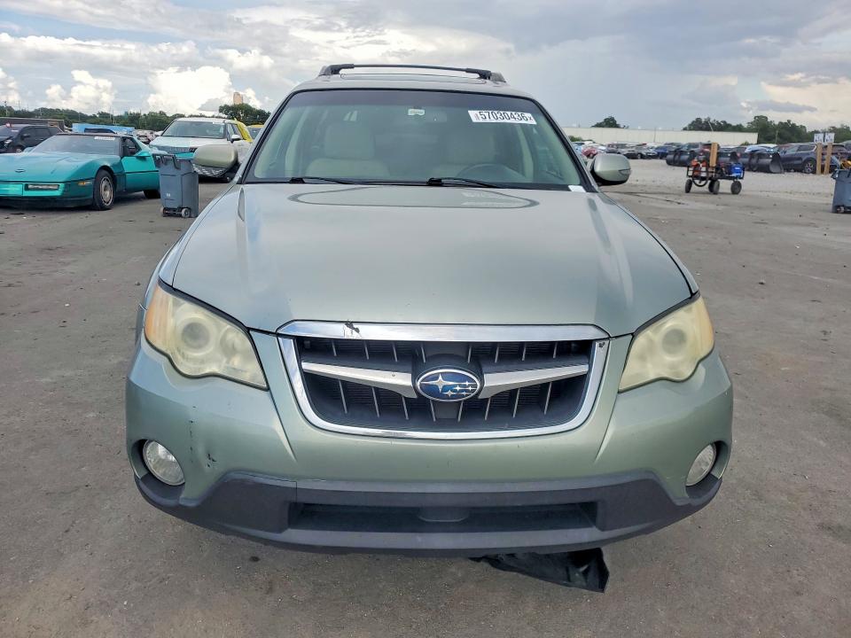 Продаж на аукціоні авто 2009 Subaru Outback, vin: 4S4BP85CX94328517, номер лоту: 57030436