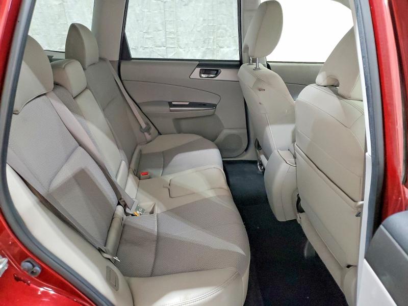 Aukcja sprzedaży 2012 Subaru Forester, vin: JF2SHADC9CH441435, numer aukcji: 56286436