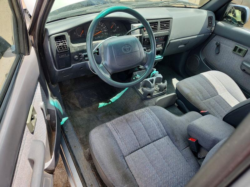57899706 :رقم المزاد ، 4TAVL52N5TZ212908 vin ، 1996 Toyota Tacoma مزاد بيع