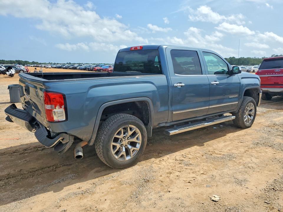 Aukcja sprzedaży 2014 Gmc Sierra, vin: 3GTU2VEC5EG160275, numer aukcji: 57687936
