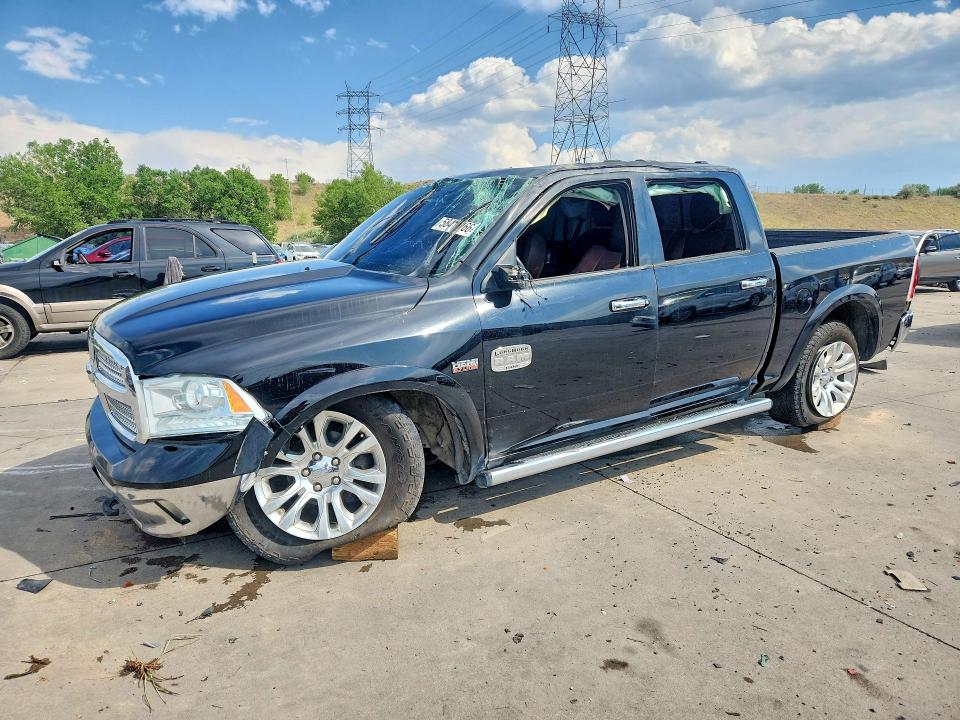 Aukcja sprzedaży 2013 Ram 1500, vin: 1C6RR7PT5DS501800, numer aukcji: 58413166