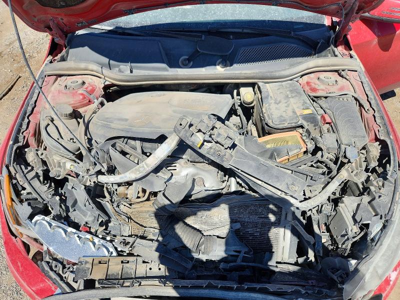 Продаж на аукціоні авто 2016 Mercedes-benz Cla, vin: WDDSJ4EB6GN290559, номер лоту: 48825056