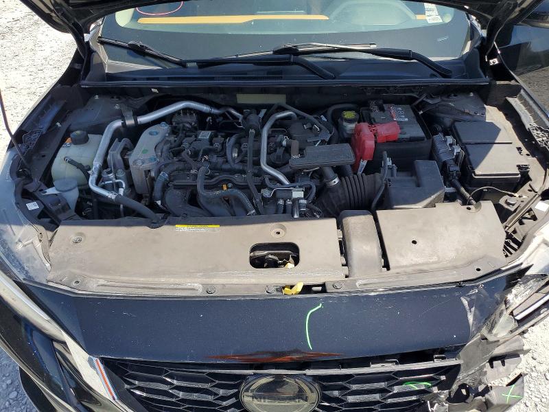 Продажа на аукционе авто 2020 Nissan Sentra, vin: 3N1AB8CV9LY272046, номер лота: 58062066