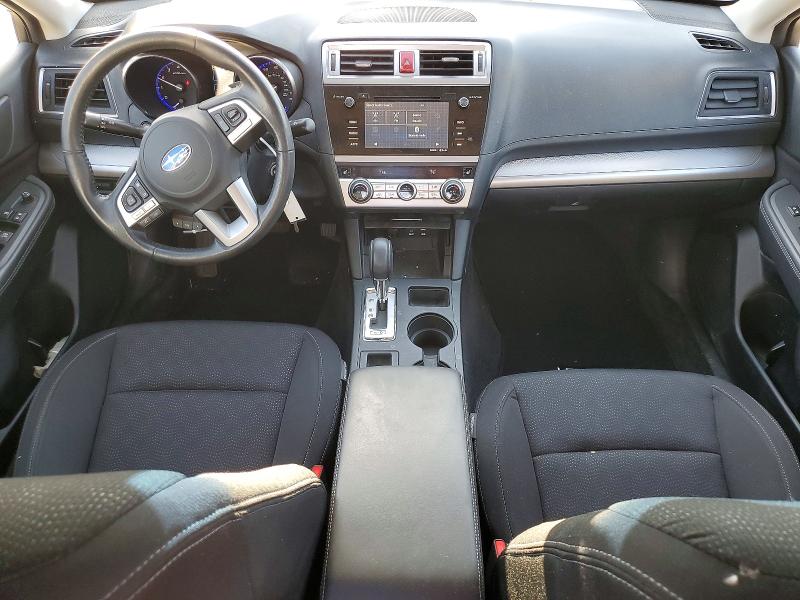 Продаж на аукціоні авто 2015 Subaru Legacy, vin: 4S3BNBC6XF3014369, номер лоту: 56157196