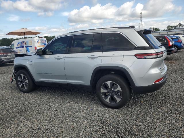 Продажа на аукционе авто 2023 Jeep Grand Cherokee, vin: 1C4RJYB63P8773724, номер лота: 57171466