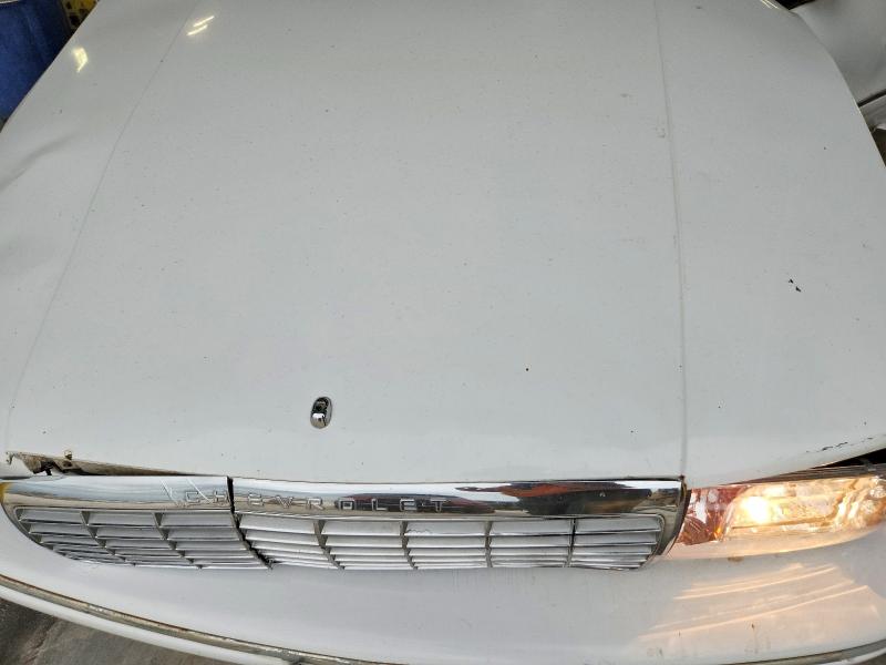 58082326 :رقم المزاد ، 1G1BL52P6SR168594 vin ، 1995 Chevrolet Caprice / Impala مزاد بيع