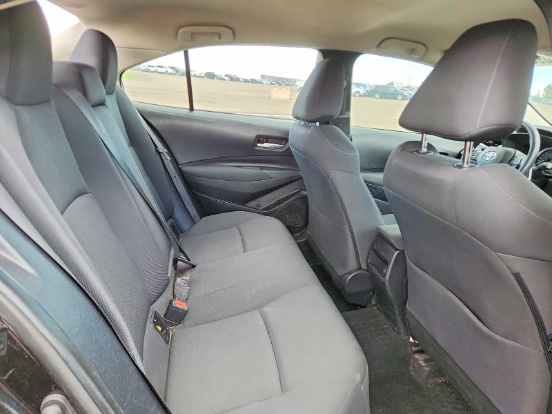 Aukcja sprzedaży 2020 Toyota Corolla, vin: 5YFBPRBE7LP136959, numer aukcji: 58273096