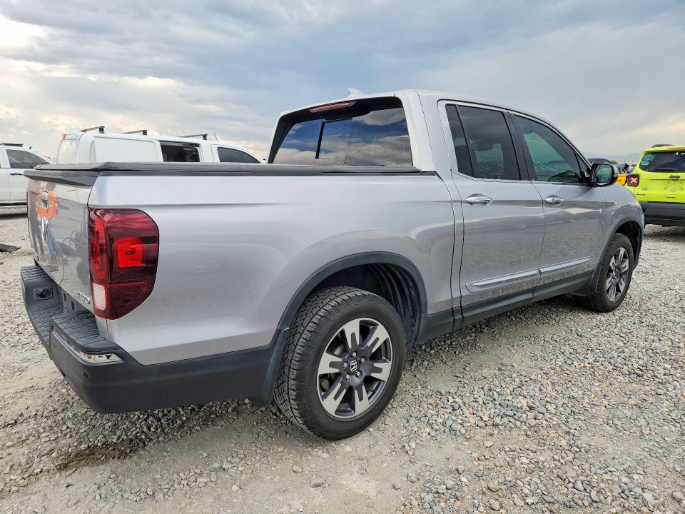 Aukcja sprzedaży 2019 Honda Ridgeline, vin: 5FPYK3F74KB011307, numer aukcji: 85632295