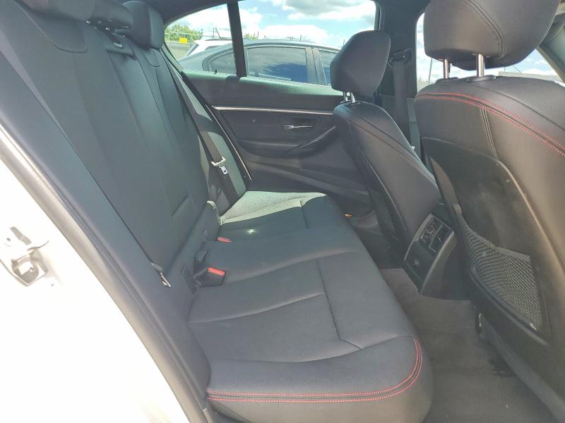 Продаж на аукціоні авто 2018 Bmw 330, vin: WBA8D9G50JNU72827, номер лоту: 57231546