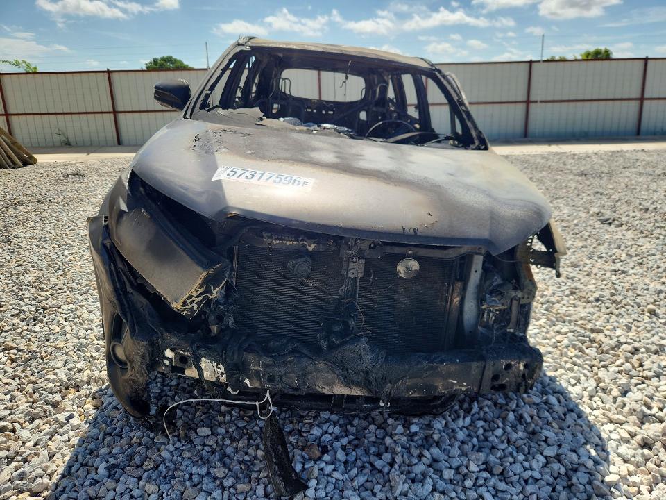 Aukcja sprzedaży 2019 Toyota Highlander, vin: 5TDKZRFH1KS316006, numer aukcji: 57317596
