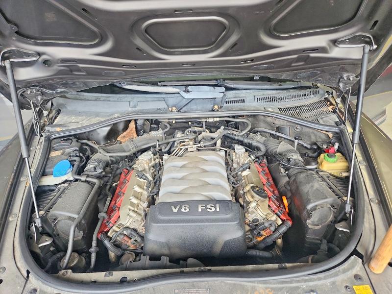 Продаж на аукціоні авто 2008 Volkswagen Touareg 2, vin: WVGCB77L08D003352, номер лоту: 55798976