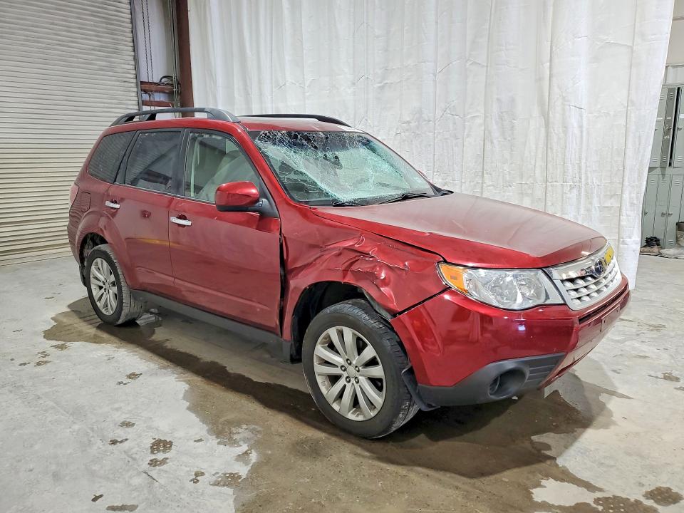 Aukcja sprzedaży 2012 Subaru Forester, vin: JF2SHADC9CH441435, numer aukcji: 56286436