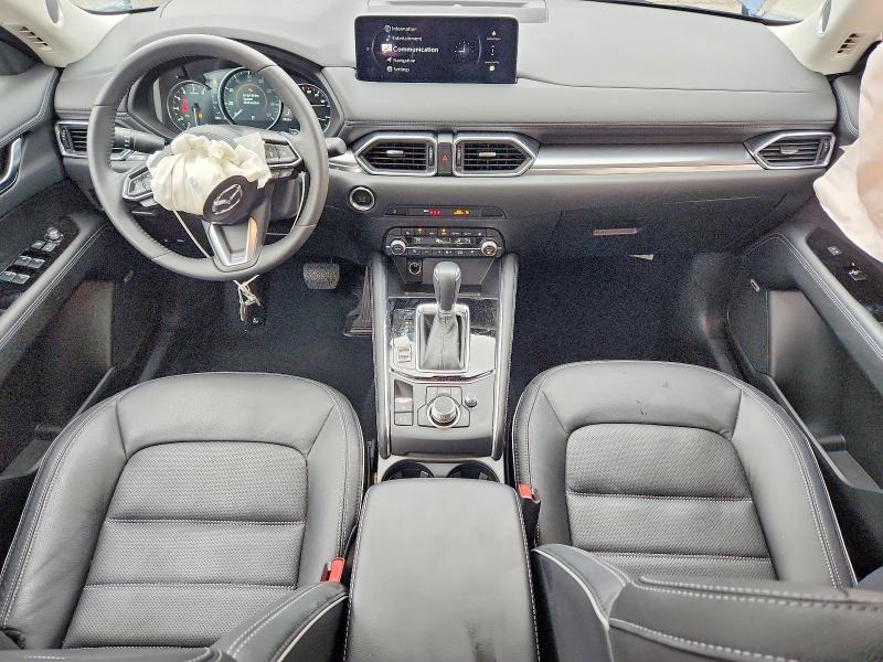 Aukcja sprzedaży 2025 Mazda Cx-5, vin: JM3KFBEM3S0666892, numer aukcji: 58176606