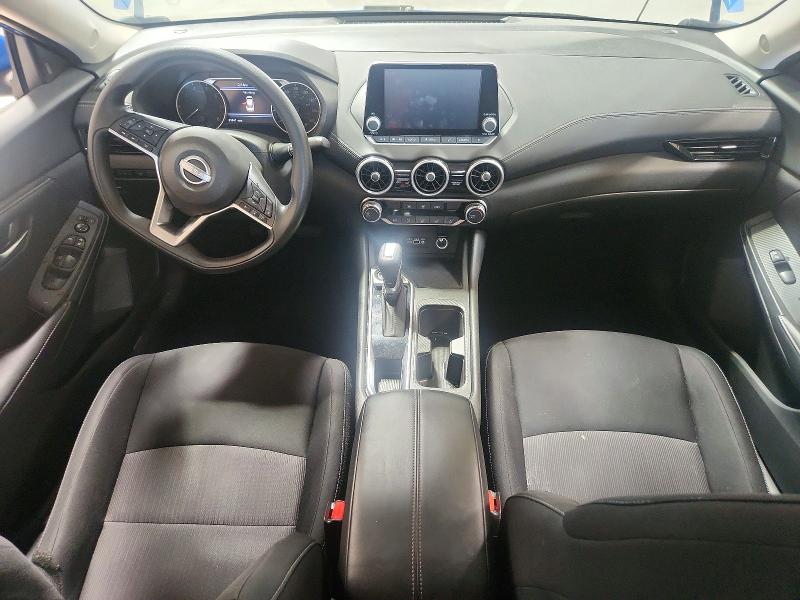 Aukcja sprzedaży 2025 Nissan Sentra, vin: 3N1AB8CV1SY300663, numer aukcji: 59082476
