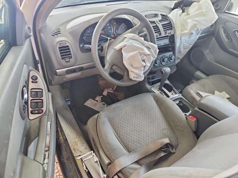 Aukcja sprzedaży 2006 Chevrolet Malibu, vin: 1G1ZT51876F108601, numer aukcji: 58272846