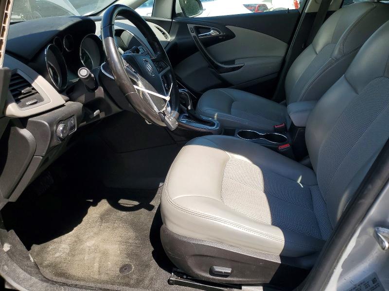 2014 Buick Verano მანქანა იყიდება აუქციონზე, vin: 1G4PR5SK6E4175641, აუქციონის ნომერი: 58911326