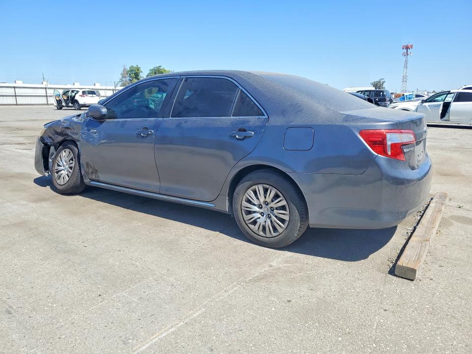Продажа на аукционе авто 2014 Toyota Camry, vin: 4T1BF1FK5EU392233, номер лота: 56836896